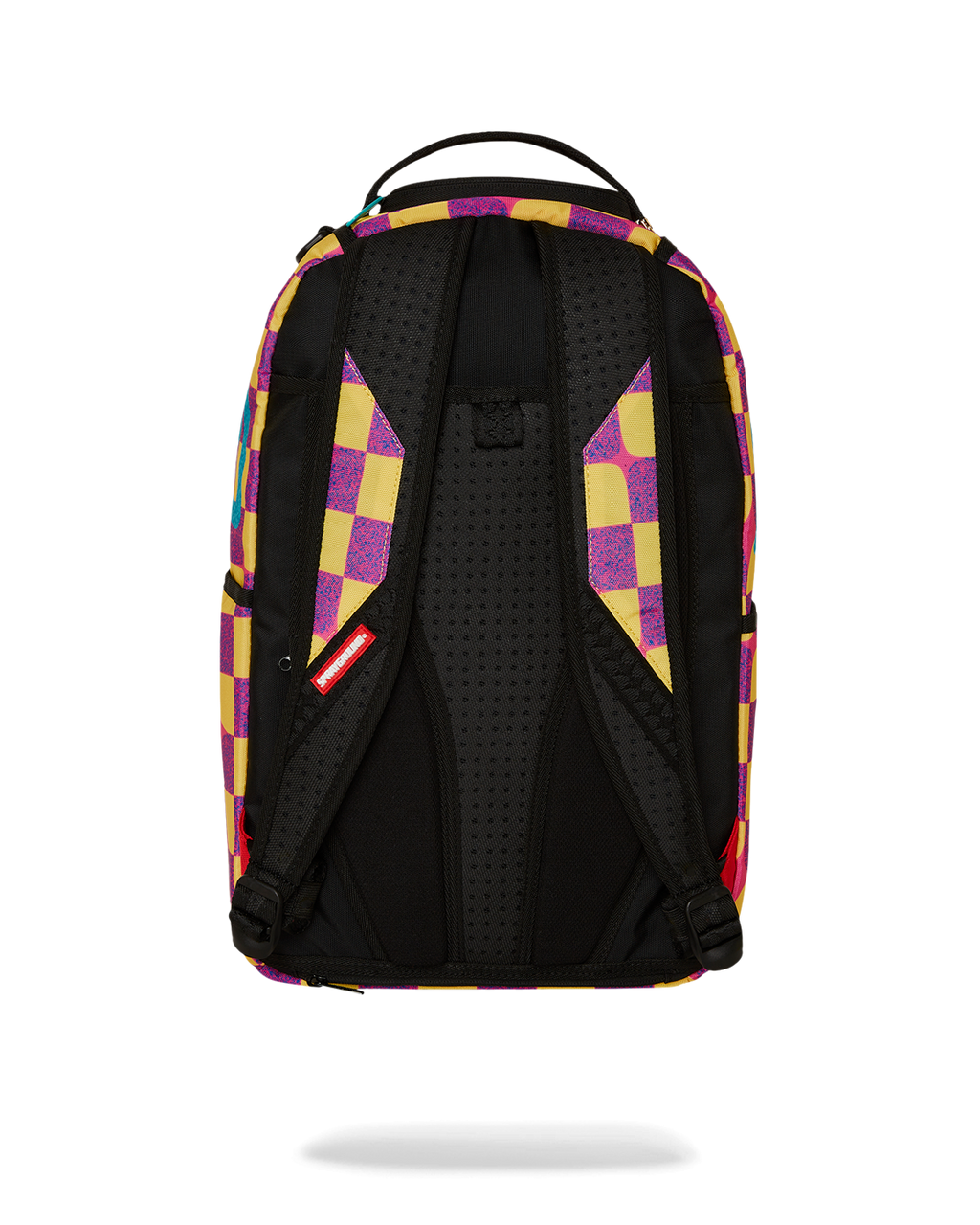 SNOOPY CHILLWAVE DLX BACKPACK