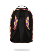 SNOOPY CHILLWAVE DLX BACKPACK