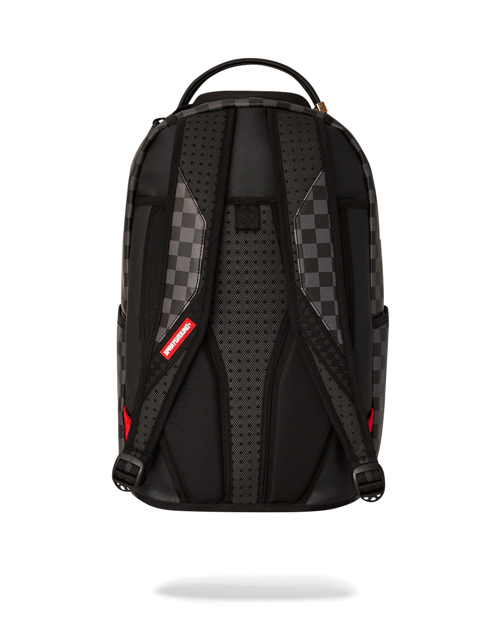 SNOOPY DAY OFF BACKPACK