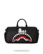 SNOOPY DAY OFF DUFFLE