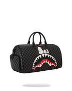 SNOOPY DAY OFF DUFFLE
