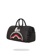 SNOOPY DAY OFF DUFFLE