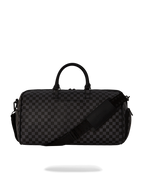 SNOOPY DAY OFF DUFFLE