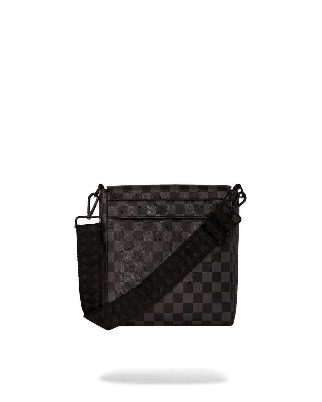 SNOOPY DAY OFF MESSENGER SLING BAG