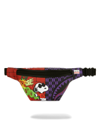 SNOOPY JOE COOL SAVVY CROSSBODY