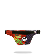 SNOOPY JOE COOL SAVVY CROSSBODY