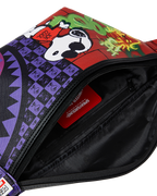 SNOOPY JOE COOL SAVVY CROSSBODY