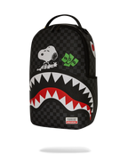 SNOOPY SHARK RICH BACKPACK