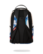 SNOOPY WAVE RIDER BACKPACK