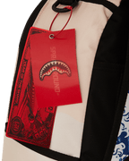 SNOOPY WAVE RIDER BACKPACK