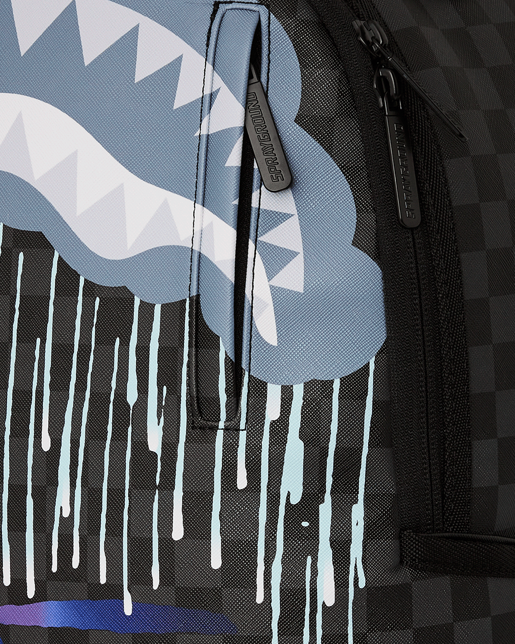 SNOOPY WEATHER THE WEATHER TOGETHER BACKPACK