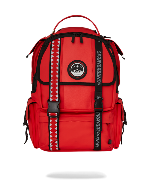 SKY HIGH SEEKERS ARCTIC ACTIONPACK