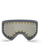 SKY HIGH SEEKERS ARCTIC SKI GOGGLES (3 INTERCHANGEABLE LENSES)