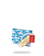 SKYBORNE CROSSOVER CLUTCH