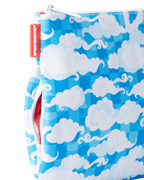 SKYBORNE CROSSOVER CLUTCH