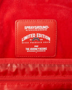 SKYBORNE DLXV BACKPACK