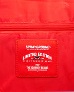 SKYBORNE DUFFLE