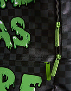 SLIME DBD WAS HERE