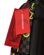 SLIME DIME BACKPACK