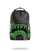 SLIME SHARK BACKPACK