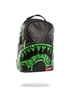 SLIME SHARK BACKPACK