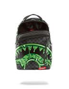 SLIME SHARK BACKPACK