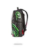 SLIME SHARK BACKPACK