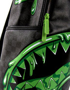 SLIME SHARK BACKPACK