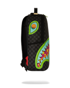 SLIME TAKEOVER BACKPACK