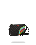 SLIME TAKEOVER CROSSOVER CLUTCH