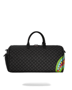 SLIME TAKEOVER DUFFLE