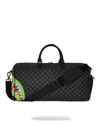 SLIME TAKEOVER DUFFLE