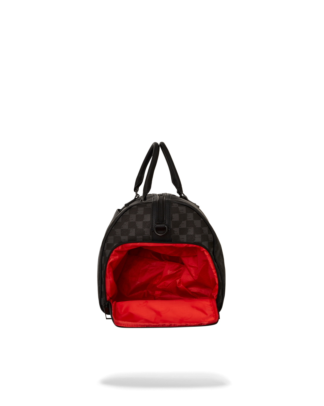 SLIME TAKEOVER DUFFLE