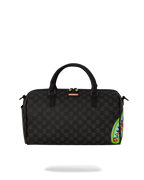 SLIME TAKEOVER MINI DUFFLE