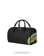 SLIME TAKEOVER MINI DUFFLE