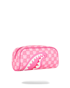 SHINOBI SHARKS IN PARIS (PINK) POUCH