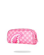 SHINOBI SHARKS IN PARIS (PINK) POUCH
