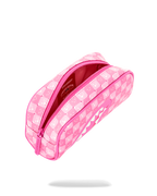 SHINOBI SHARKS IN PARIS (PINK) POUCH