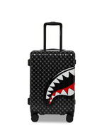 SHINOBI SHARKS IN PARIS CARRY-ON LUGGAGE