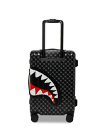 SHINOBI SHARKS IN PARIS CARRY-ON LUGGAGE