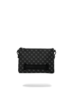 SHINOBI SHARKS IN PARIS CROSSOVER CLUTCH