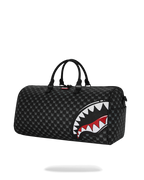 SHINOBI SHARKS IN PARIS DUFFLE