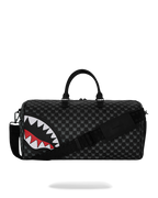 SHINOBI SHARKS IN PARIS DUFFLE