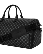 SHINOBI SHARKS IN PARIS DUFFLE