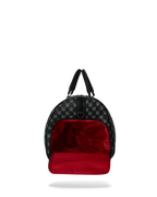 SHINOBI SHARKS IN PARIS DUFFLE