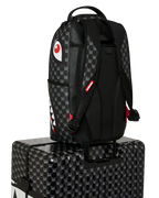 SHINOBI SHARKS IN PARIS FULL-SIZE LUGGAGE