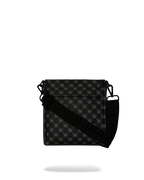 SHINOBI SHARKS IN PARIS MESSENGER SLING