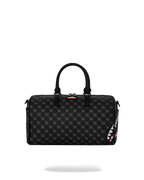 SHINOBI SHARKS IN PARIS MINI DUFFLE