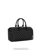 SHINOBI SHARKS IN PARIS MINI DUFFLE