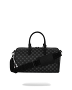 SHINOBI SHARKS IN PARIS MINI DUFFLE